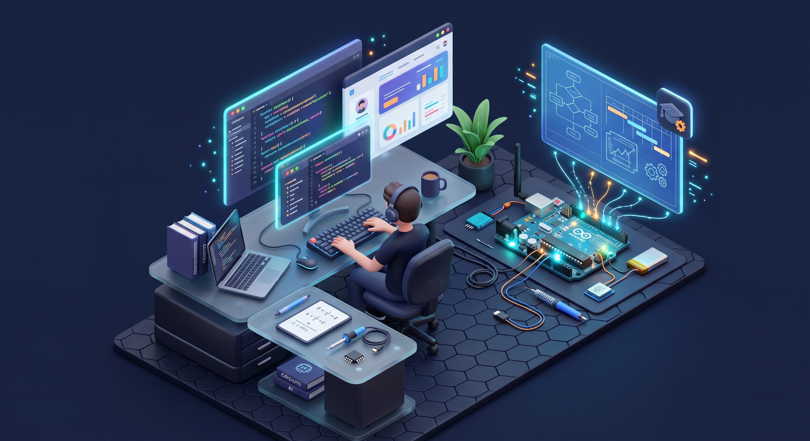 General Projects